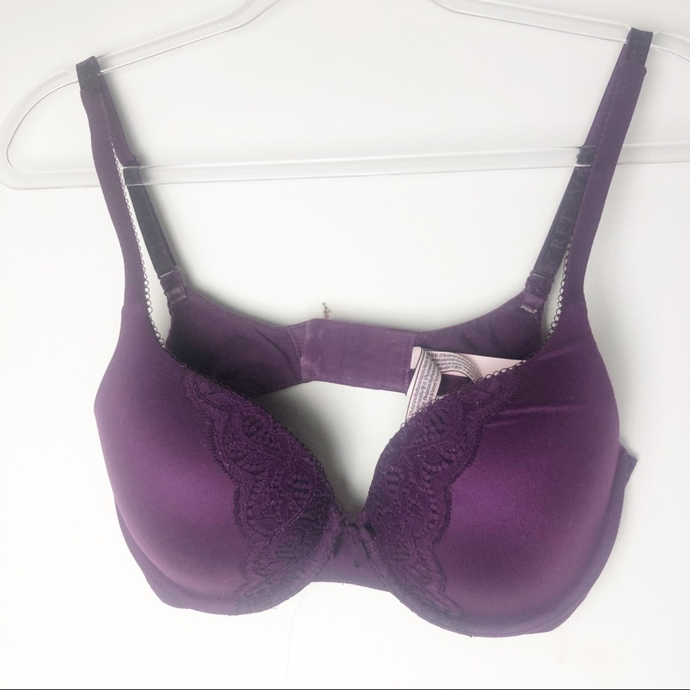 Victoria’s Secret   Body By Victoria Bra 34D